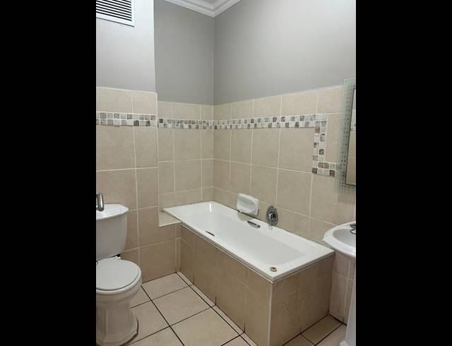2 BEDROOM PROPERTY TO RENT IN UMHLANGA RIDGE